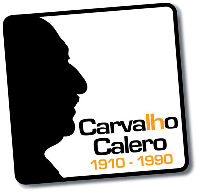 Academia homenageia professor Carvalho Calero