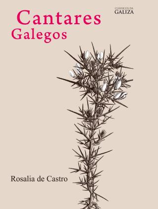 Rosália de Castro: Cantares Galegos
