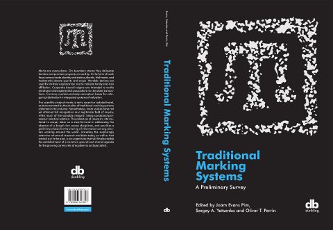 Capa de Traditional Marking Systems: A Preliminary Survey