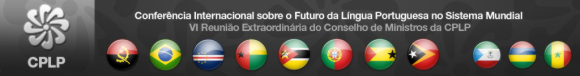 Conferência Internacional sobre o Futuro da Língua Portuguesa no Sistema Mundial