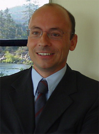 Carlos Amaral, administrador da Priberam