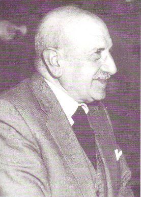 Carvalho Calero nos anos 80