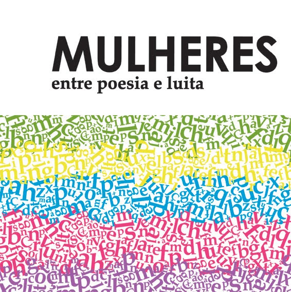 Concha Rousia e Irene Veiga colaboram no poemário Mulheres: entre Poesia e Luita