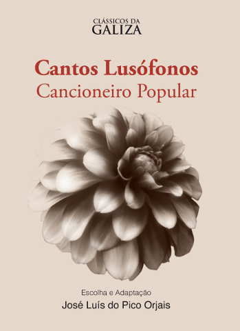 Volume 3: "Cantos Lusófonos: Cancioneiro Popular"
