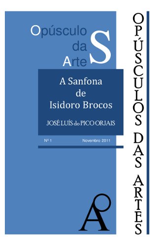 Opúsculo das Artes: A Sanfona de Isidoro Brocos