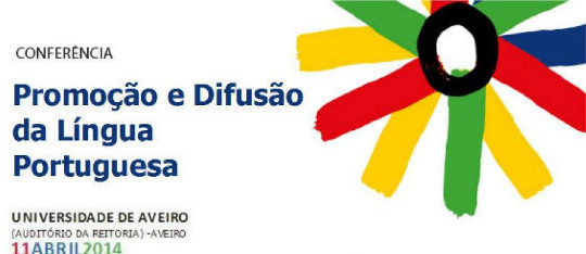 Conferência Promoção e Difusão da Língua Portuguesa