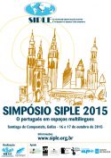 Galiza acolhe edi&ccedil;&atilde;o 2015 do Simp&oacute;sio SIPLE