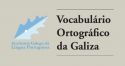 Carlos Dur&atilde;o: "Vocabul&aacute;rio Ortogr&aacute;fico da Galiza"