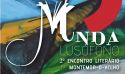 Participa&ccedil;&atilde;o galega no festival &ldquo;Munda Lus&oacute;fono&rdquo;, em Montemor-o-Velho (Portugal)